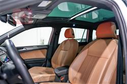 فولكسفاغن تيغوان